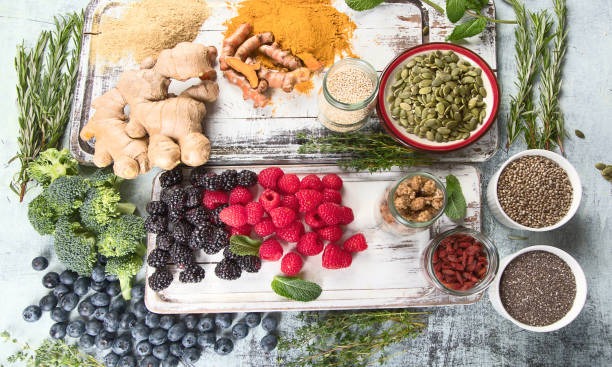 Immune System Year-Round