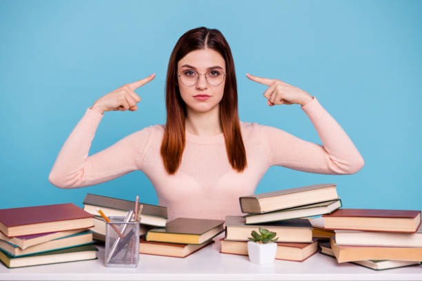 Improve Focus and Retention in Studying