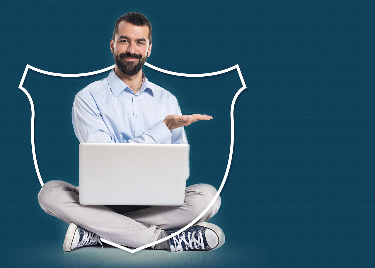 Zero Trust Security in Plain English