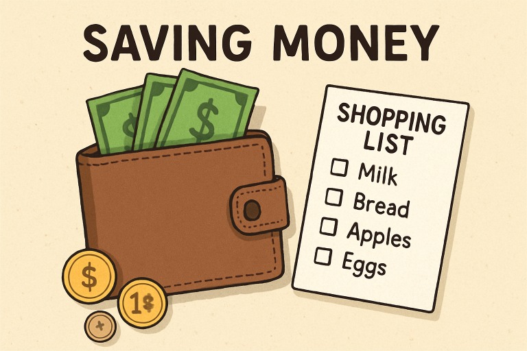 Smart Strategies to Save Money on Everyday Purchases