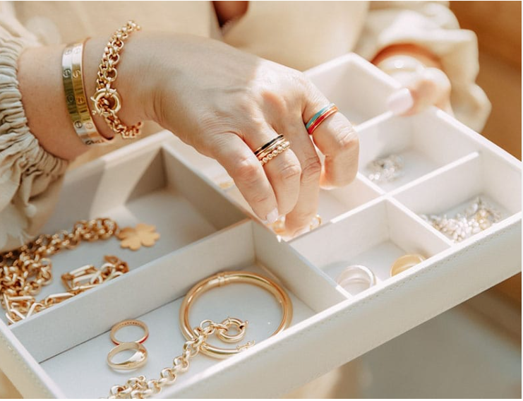 Jewelry Suppliers
