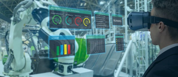 Smarter Manufacturing