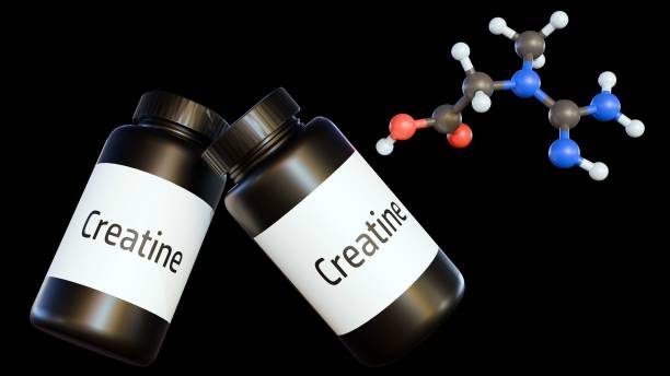 Creatine