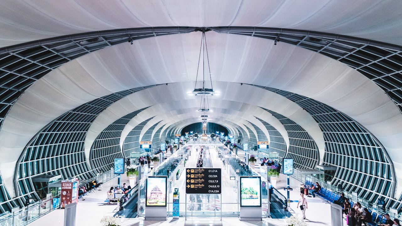 VIP Airport Concierge Services