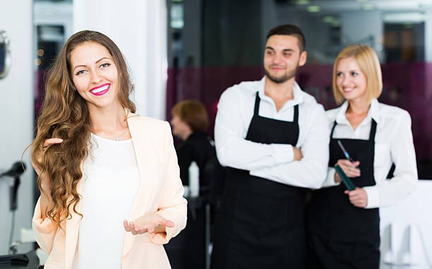 Standards Shape Career Success for Women