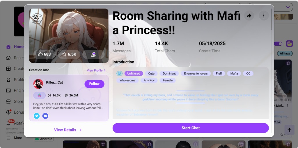 NSFW AI Is Our Perfect Confidant