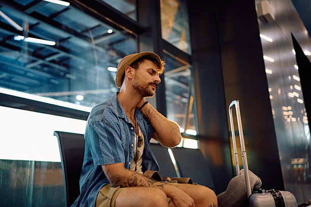 Beat​‍​‌‍​‍‌ Travel Neck Aches Without Beating