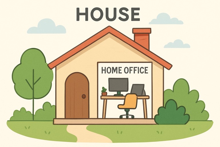 How Remote Work Is Changing Homebuyer Priorities