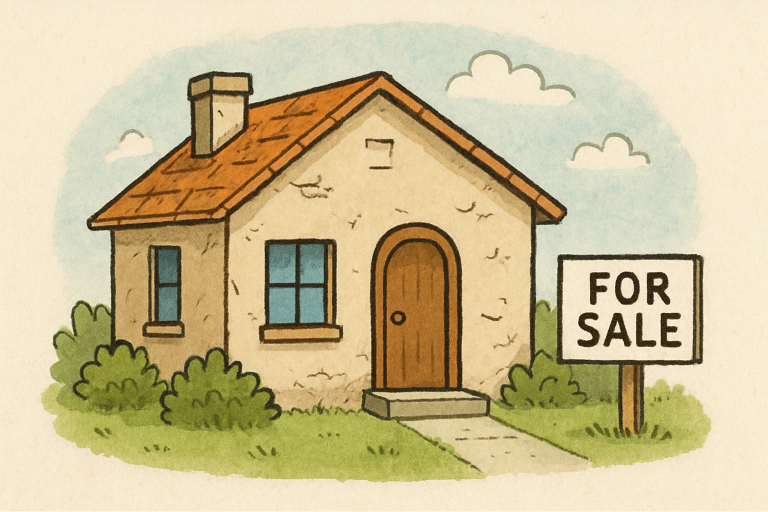 How to Sell Your House As-Is Quickly: A Comprehensive Guide